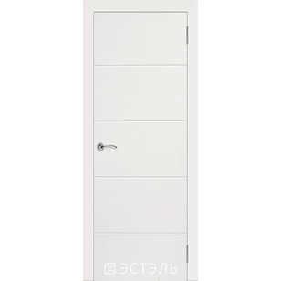 Граффити 2, ДГ, белая эмаль