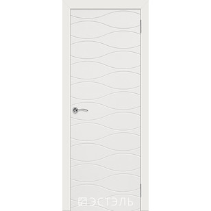 Граффити 3, ДГ, белая эмаль